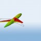 ALEF Loads analysis during manoeuvre using CFD for rigid aircraft