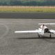 NLR test met XCalibur jet trainer op Twente Airport