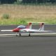 NLR test met grote drone op Twente Airport