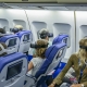 KLM en NLR testen gevolgen gebruik VR-bril in cabinesimulator