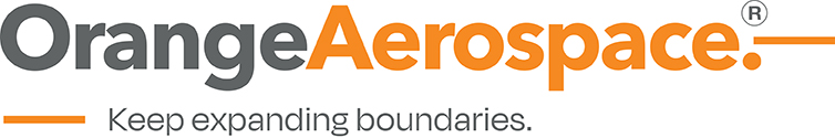 Logo Orange Aerospace